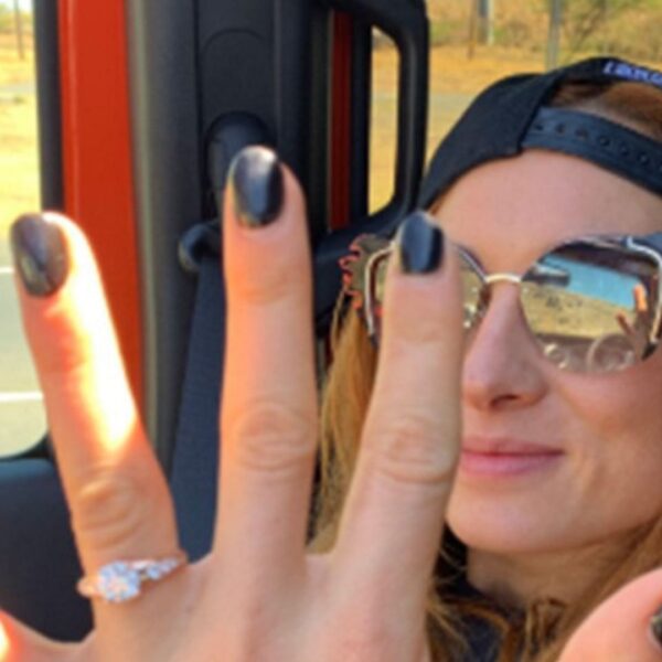 Becky Lynch points assertion & secret footage after Seth Rollins shockingly returns…