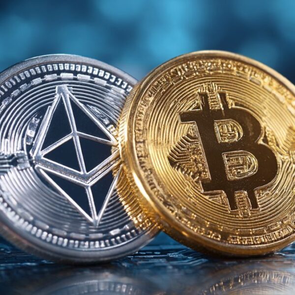 Bitcoin Top Fears Spark Capital Shift to Ethereum