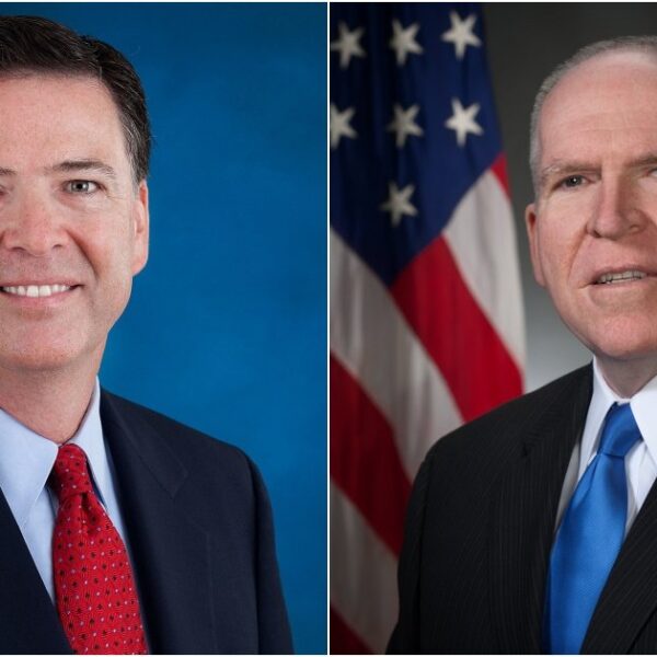 BREAKING LEAK: DOJ Investigating Whether FBI Under Joe Biden Secretly Destroyed Damaging…