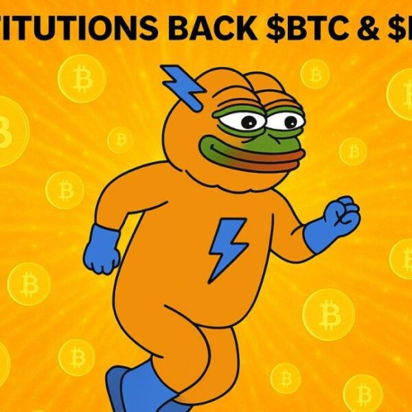 Brevan Howard Leads IBIT Bitcoin ETF Holdings – Here’s Why $HYPER Could…
