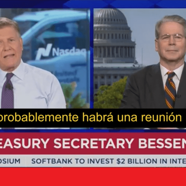 Trump Demonstrates International Strength in Alaska: Bessent Highlights Leadership