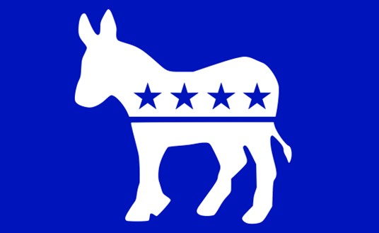 A Common Pattern Emerges because the Top Ten Most Democratic Names in…