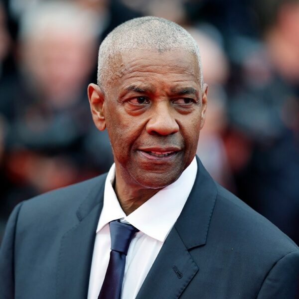 Denzel Washington dismisses cancel tradition with daring response