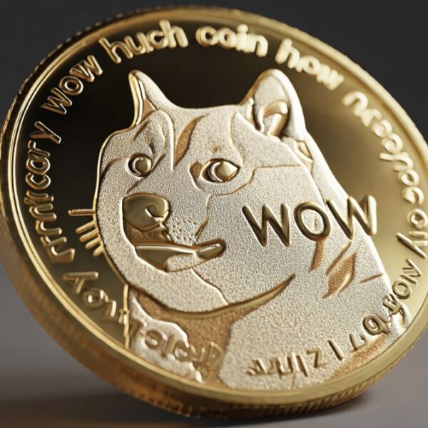Dogecoin Price Recovery Ahead As Investors Add 4.9 Billion DOGE
