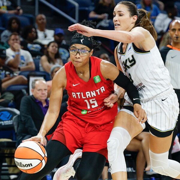 WNBA information: Dream-Sky sport subjected to a different intercourse toy disruption