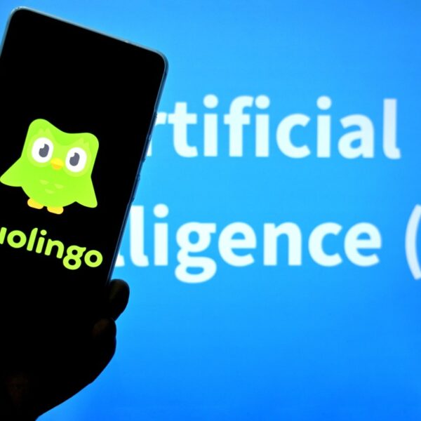 Duolingo CEO says controversial AI memo was misunderstood