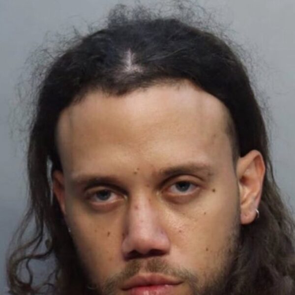 Jhayco Arrested for Alleged Drug Possession in Miami