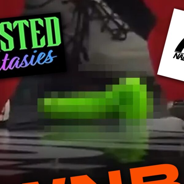 Adult Toy Companies Rip WNBA Fans for Throwing Sex Toys, ‘Disrespectful!’