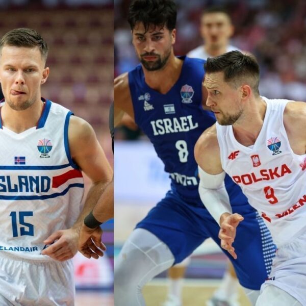Iceland vs Poland Preview and Prediction – September 1