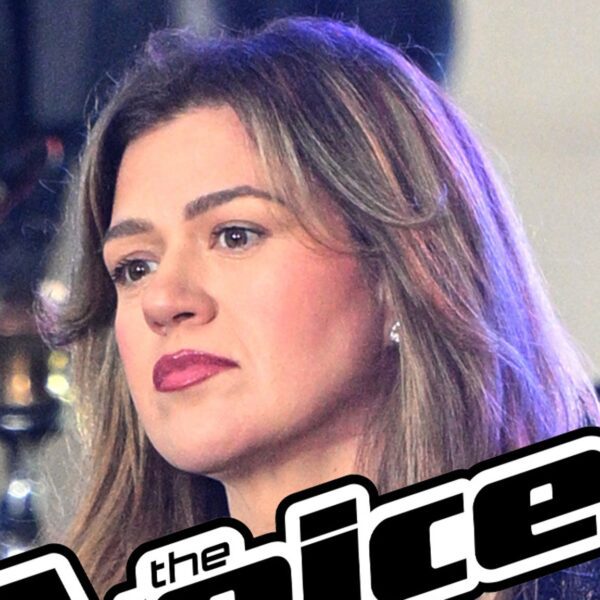 Kelly Clarkson Returning to ‘The Voice’ After Brief Absence
