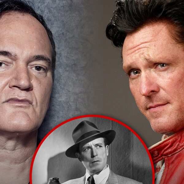 Michael Madsen Applauded Quentin Tarantino for Firing Lawrence Tierney