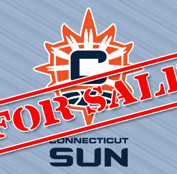Houston, Boston, Hartford Tipped as Likely Landing Spots for WNBA’s Connecticut Sun…