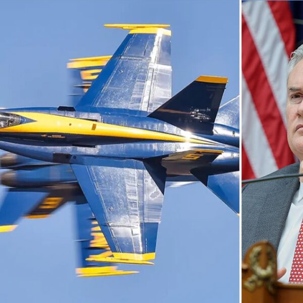 House Oversight Committee presses Navy on mind accidents amongst aviators