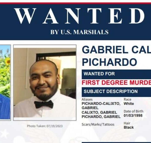 Illegal Alien Boyfriend Arrested in Mexico for Brutal 2023 Stabbing Death of…