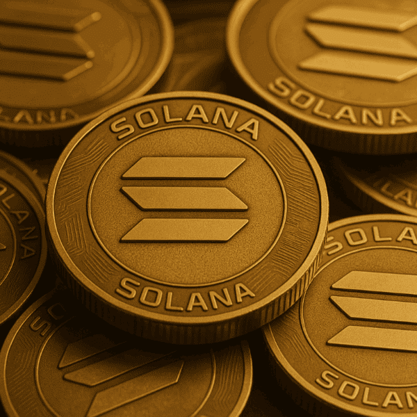 Galaxy, Jump & Multicoin Plan $1B Solana Buy
