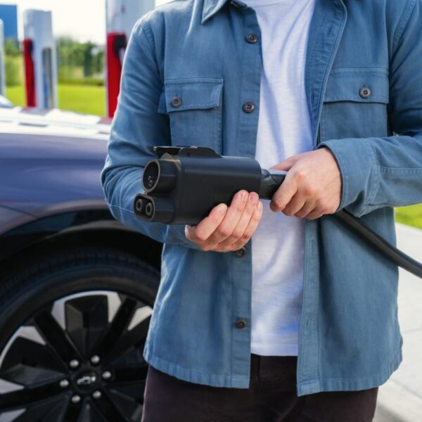 Get prepared, EV house owners: Here come the dongles