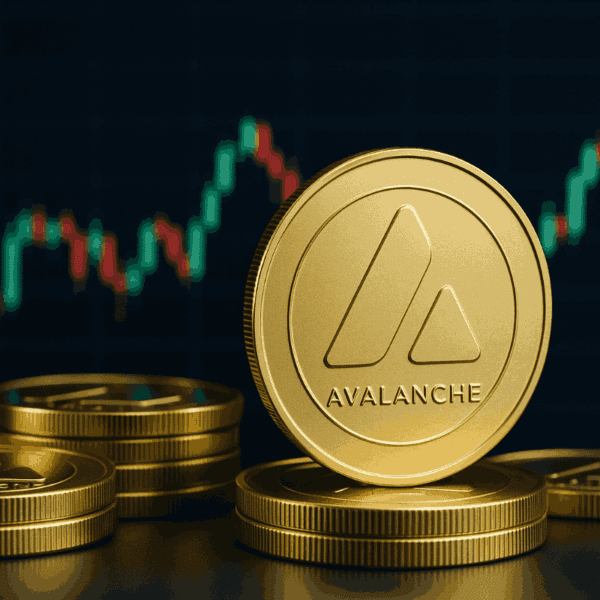 Grayscale Files for Avalanche ETF, Will AVAX Price Recover?