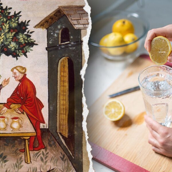Historians unearth Middle Ages cures that mirror trendy TikTok cures