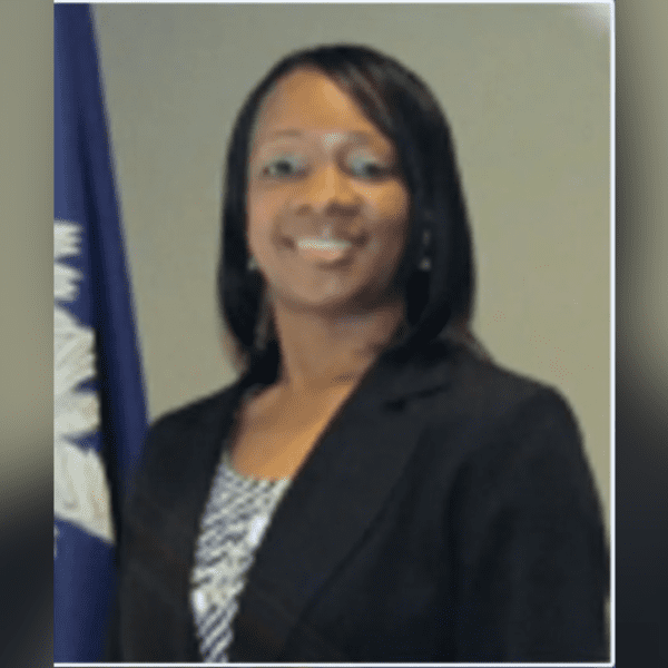 Democrat South Carolina Clerk of Court INDICTED on TEN COUNTS of Corruption,…