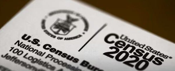 Trump’s Demand For A New Census Is A Distraction That Will Fail