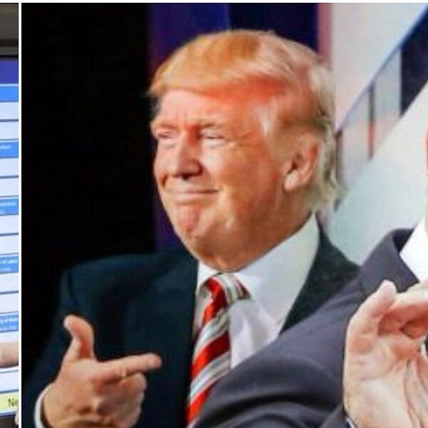 Putin’s Puppet Dances As Crazed Trump Melts Down Over Vote By Mail