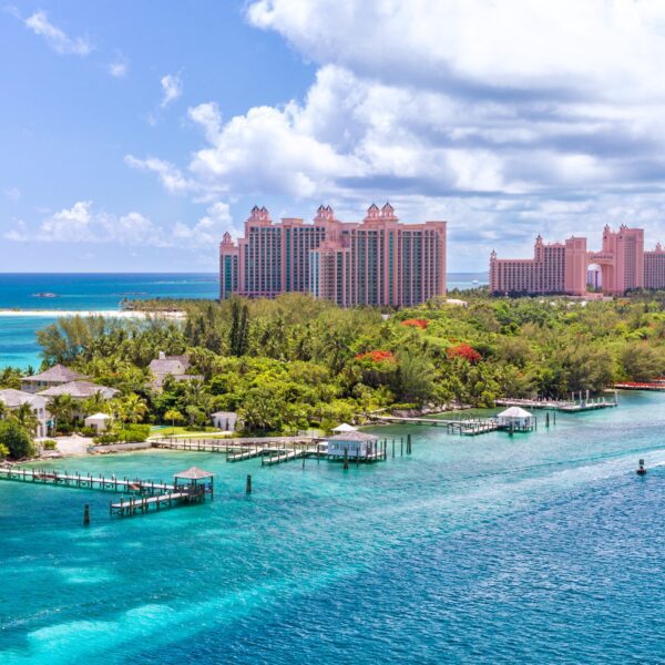 American vacationer injured in Bahamas shark assault whereas spearfishing