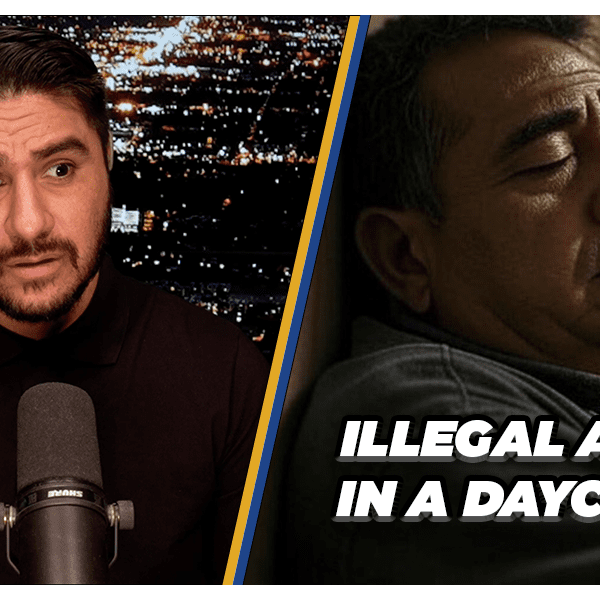 Illegal Alien Child Sex Offender Found Living In A DAYCARE? | Drew…