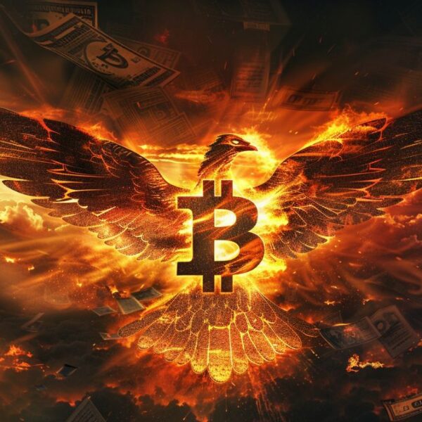 Fed Ends Crypto Oversight Program as Treasury Rules Out New Bitcoin Buys