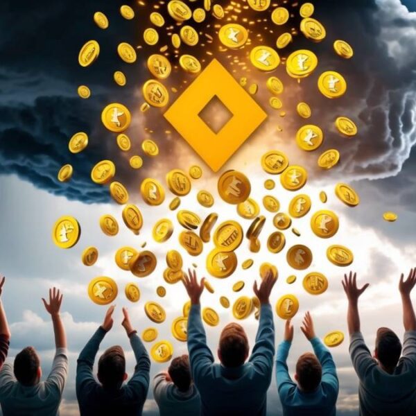 OpenEden and Binance Wallet Launch Six-Week, 20 Million EDEN Token Airdrop