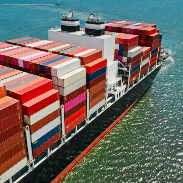 Pangaea Logistics: Niche Player Set For Upside In Weak Market