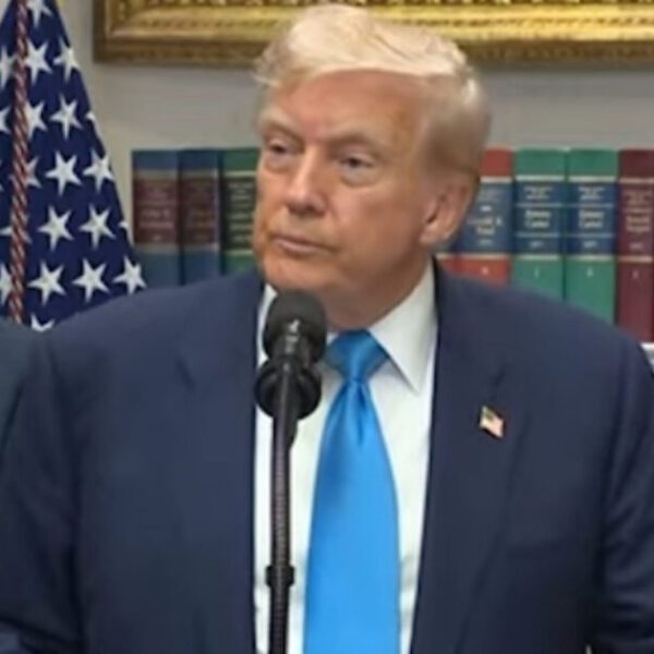 Trump Executive Order Opens Up a Whole New World of Possibilities for…