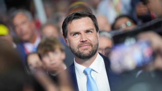 JD Vance TORCHES Politico for Attack on Special Envoy Steve Witkoff, Calls…