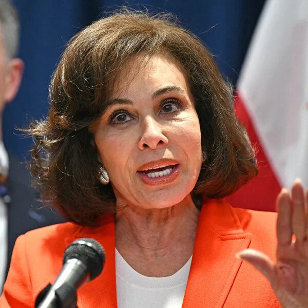 Former Fox News host Jeanine Pirro confirmed as high D.C. prosecutor
