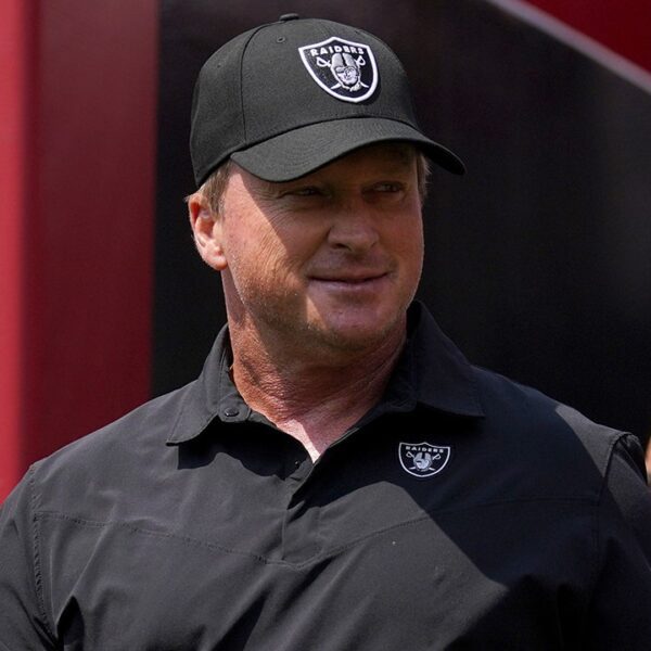 Jon Gruden ‘would die’ to educate within the SEC