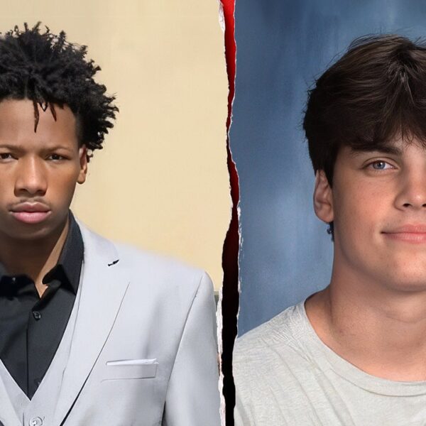 Gag order issued in Karmelo Anthony homicide trial for Austin Metcalf killing