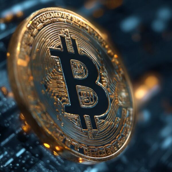 KindlyMD Plans $5B Stock Sale for Bitcoin Strategy