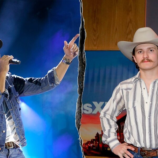 Braxton Keith, Luke Bryan confront followers over live performance chaos and flying…