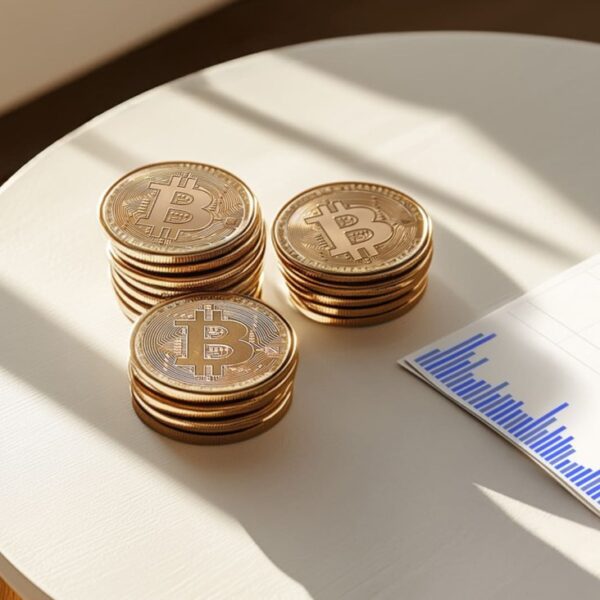 Can Ethereum observe Bitcoin to a brand new all-time excessive? An Octa…