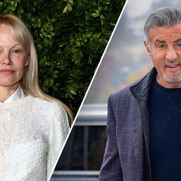 Pamela Anderson stands by Stallone allegations on Watch What Happens Live