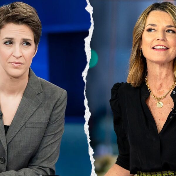 Who will get what within the messy NBC-MSNBC divorce?