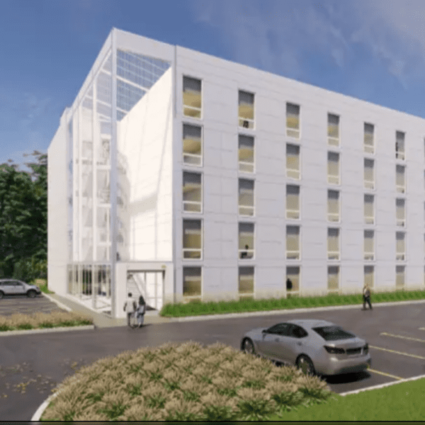 Connecticut Town That Voted for Kamala Harris Fights Against Affordable Housing Units…