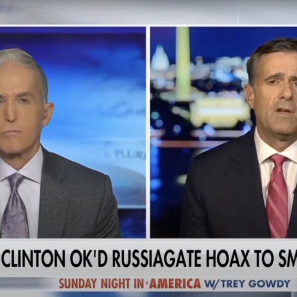 CIA Director John Ratcliffe and FBI Director Patel Set to Release More…