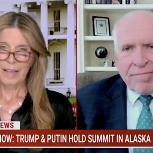 Obama’s Disgraced CIA Director John Brennan Follows Clinton’s Playbook — Calls for…