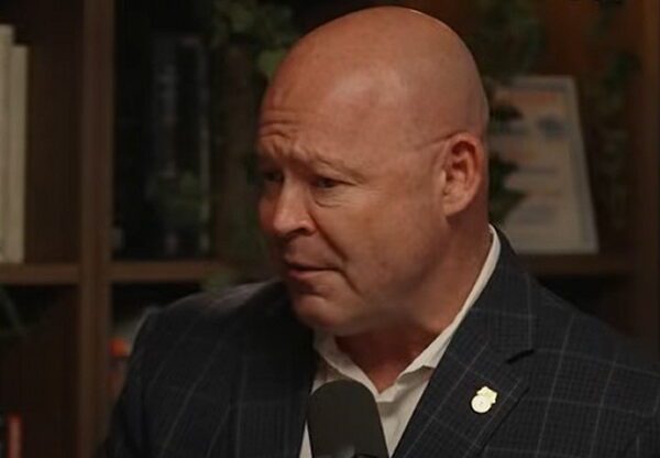 Teamsters Union President Slams Democrats, Explains How They Lost Working Class Americans…