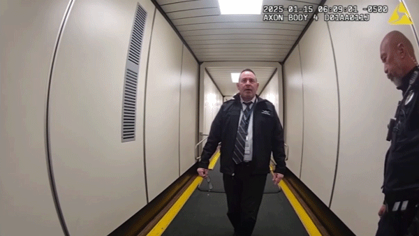 Southwest pilot arrested after failing sobriety take a look at earlier than…