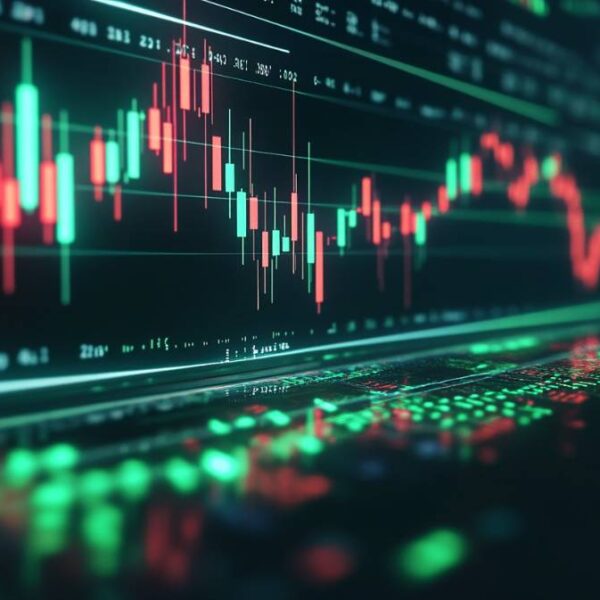 Ethereum Overtakes Netflix Valuation as ETH Price Approaches $4,890 All-Time High