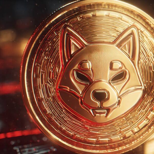 Shiba Inu Burn Rate Plunges 98% as SHIB Price Loses 20-Day Support