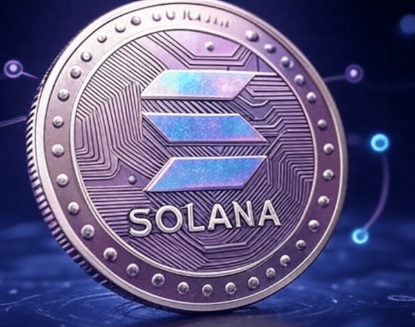 Solana Sets 10-Month Record Overtaking Ethereum DEX Volume: What’s Next for SOL…