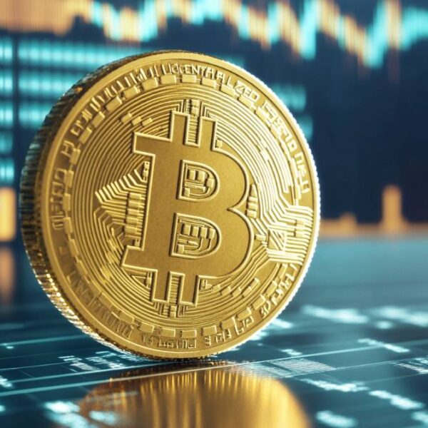 Bitcoin Analyst Warns of Potential BTC Short Squeeze in Liquidity Hunt