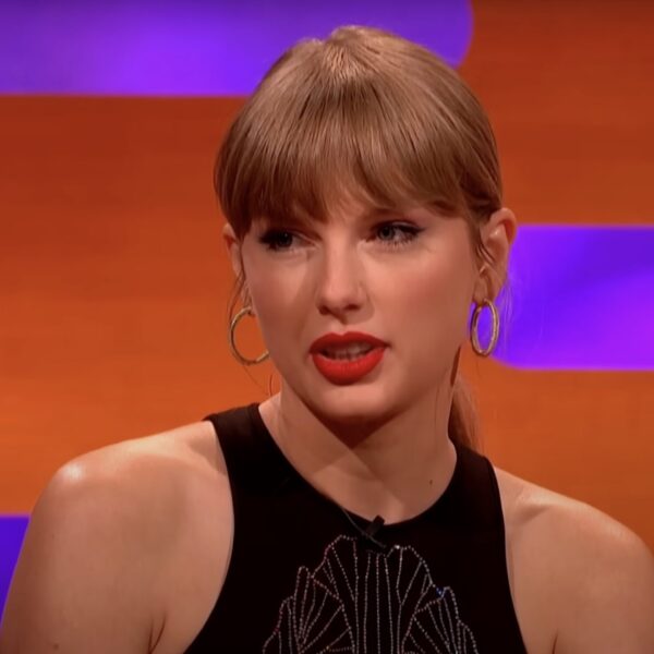 Woke Singer Taylor Swift Shares Corny Message Announcing Her Engagement to NFL…